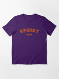 Spooky Season Essential T Shirt 3