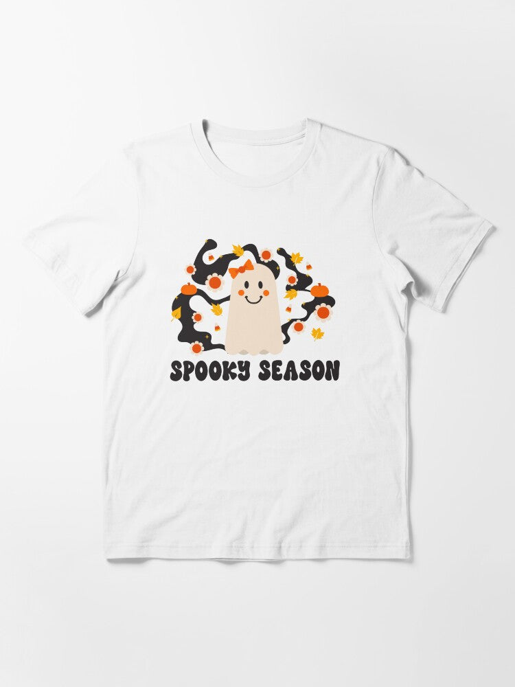 Spooky Season Essential T Shirt 19