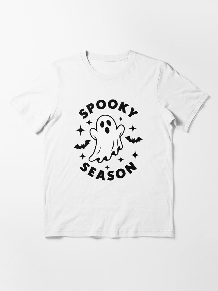 Spooky Season Essential T Shirt 20