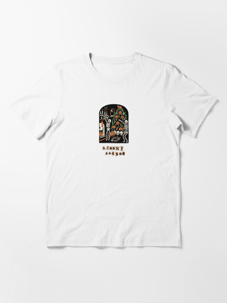 Halloween Essential T Shirt