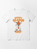 Spooky Season Loading Funny Halloween Prep Essential T Shirt