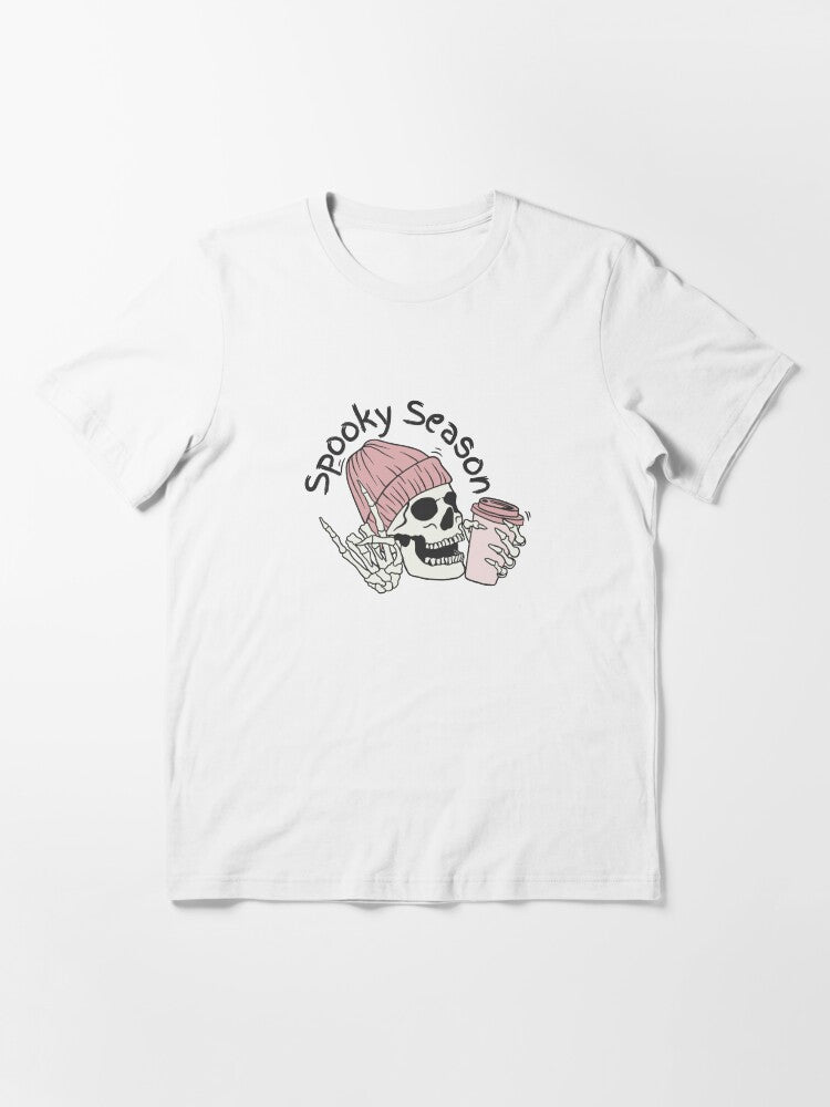 Spooky Season Essential T Shirt 17