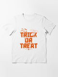 Halloween Scary Evil Pumpkin Funny Head Essential T Shirt Gift Ready