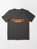 Spooky Season Halloween Essential T Shirt 2