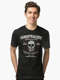 Ghostfacers Tri blend T Shirt T Shirt Viral TikTok Gift Ready