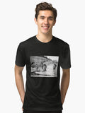 Slint Spiderland Tri blend T Shirt T Shirt High Search Demand Daily Wear