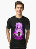 The Last Great Mage Tri blend T Shirt T Shirt Trending US Gift Ready
