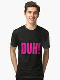 P1 Harmony Duh Tri blend T Shirt T Shirt Trending US Fan Favorite