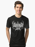 Live Laugh Love Tri blend T Shirt T Shirt Viral TikTok Daily Wear