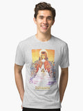 Labyrinth Tri blend T Shirt T Shirt Trending US Hot Right Now
