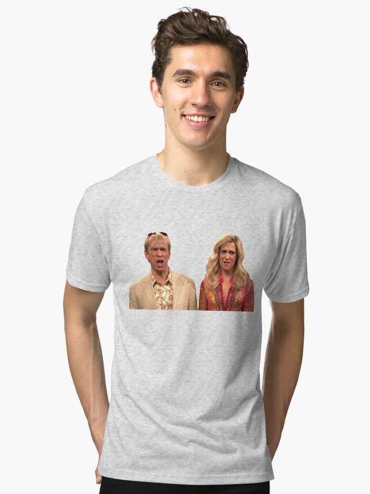 the californians Tri blend T Shirt T Shirt Trending US Hot Right Now