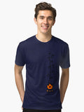 fire Tri blend T Shirt T Shirt Premium Print Hot Right Now