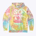 SOTY RAINBOW HOODIE | Premium Unisex T-Shirt