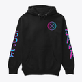 Ch0pper Chaos X Order Hoodie | Premium Unisex T-Shirt