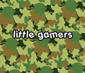 Little Gamers Book 3 PDF Apparel Best Seller Look High CTR Pick