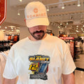 2026 Ryan Blaney Team Penske Race Day Ready shirt Unisex T-shirt, Sweatshirt, Hoodie, Long Sleeve Tee