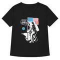 We Have Dibs Women S V Neck Tee V Neck T Shirt Minimal Style