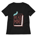 Read More Women S V Neck Tee V Neck T Shirt Gift Ready