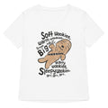 Soft Wookiee Warm Women S V Neck Tee V Neck T Shirt Minimal Style